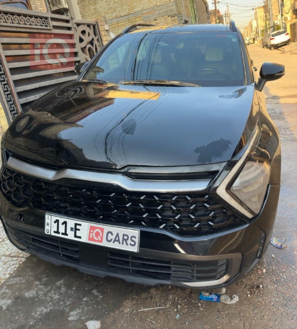 کیا سپۆرتاج